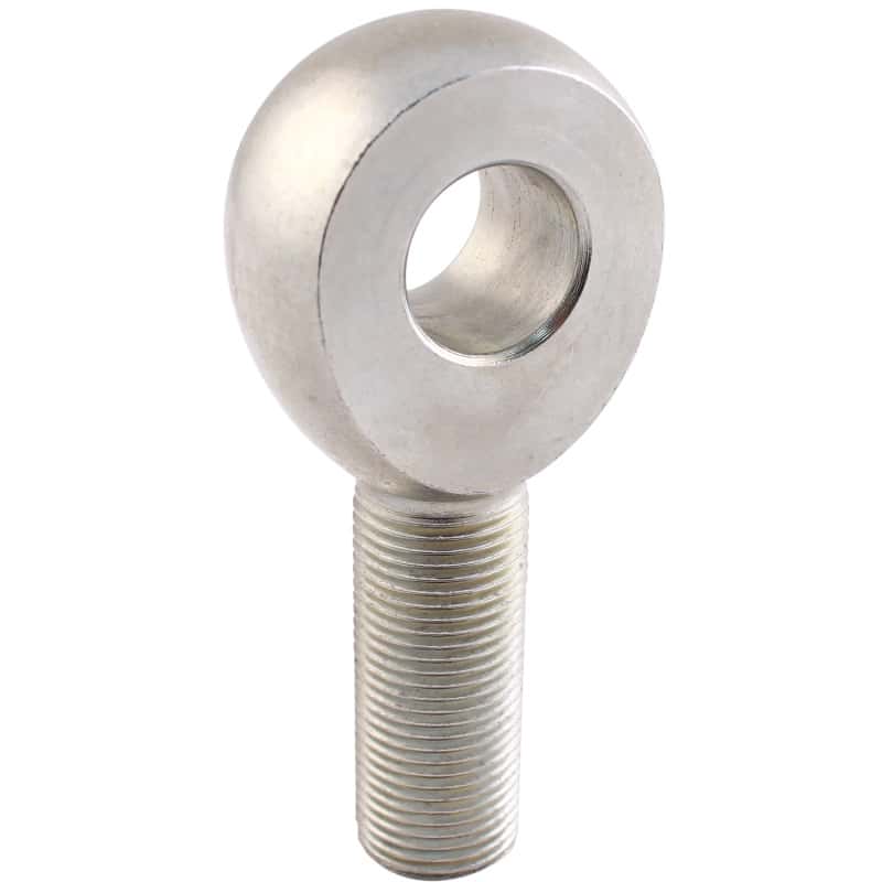 QA1 — QA1 Rod Eye - Right Hand - .625in Bore x 3/4-16 x 1.75in - Carbon Steel
Rod Eye - view 2
