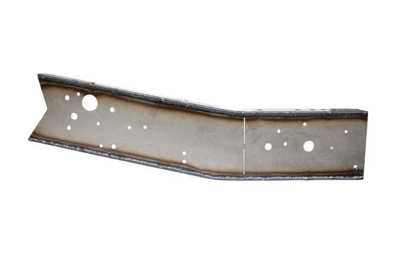 RustBuster — Rust Buster 73-87 Chevy C10 Center Forward Frame Repair Kit - Right - view 6