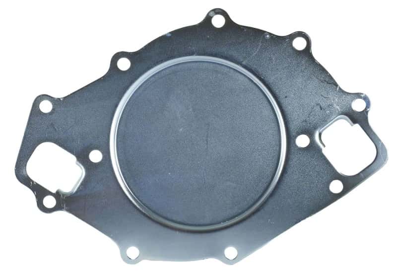 Ford Racing — Ford Racing 460 Big Block Water Pump Backing Plate
WtrPmpBackingPlt - view 11