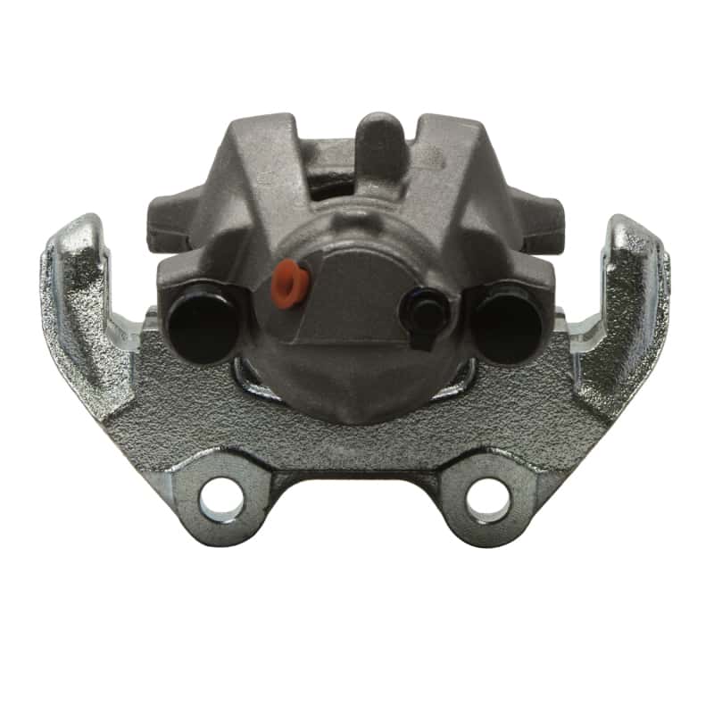 DFC — DFC 03-18 Mercedes-Benz S500 Rear-L Premium Caliper - Silver Zinc Coated
DFC Brake Caliper - view 3