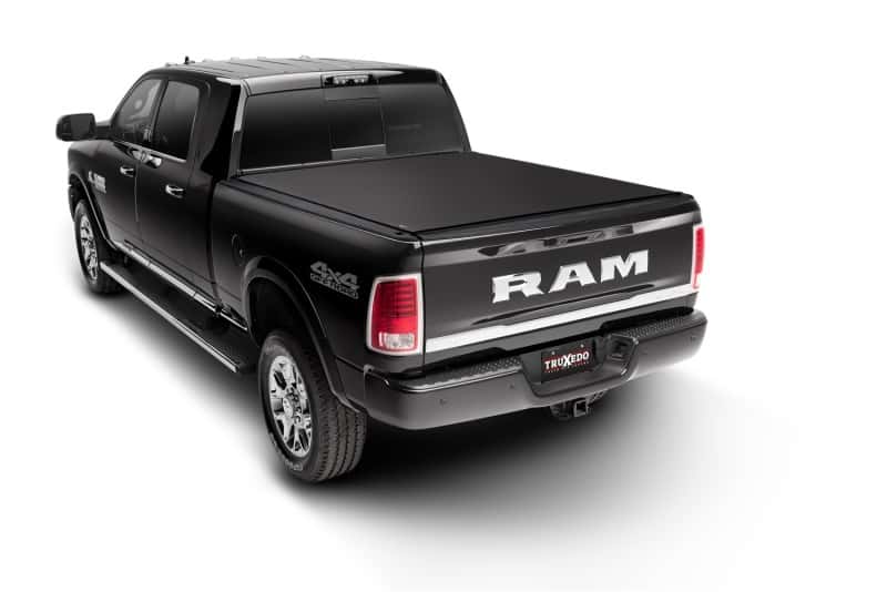 Truxedo — Truxedo 09-18 Ram 1500 & 19-20 Ram 1500 Classic 5ft 7in Pro X15 Bed Cover
PX15 09-18Ram5ft.7wo
PX15 09-18Ram5'7woRB - view 2