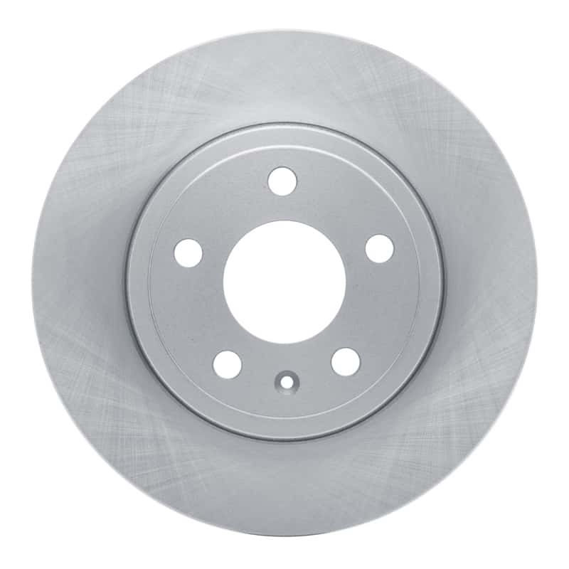 DFC — DFC 00-09 Audi A4 (USA/Canada) Rear Brake Rotor
DFC Brake Rotor - view 1