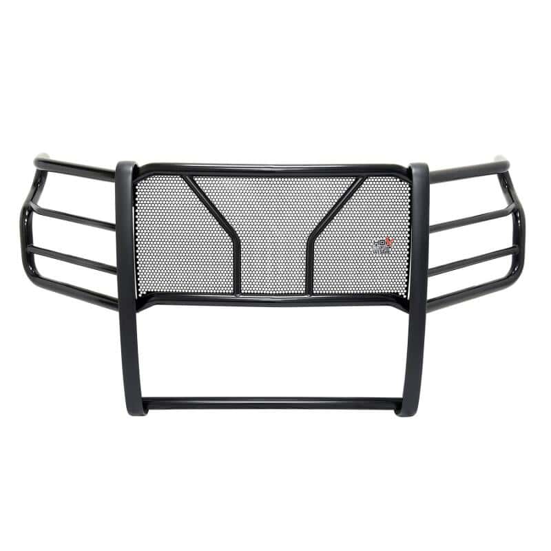 Westin — Westin 20-22 Chevrolet Silverado 2500/3500 HDX Modular Grille Guard - Black
Grille Guard - view 2