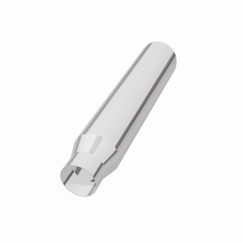 Magnaflow — MagnaFlow Tip 1-Pk Sc 3.50 X 18 2.5 15Deg
Stainless Steel
Exhaust Tip - view 17