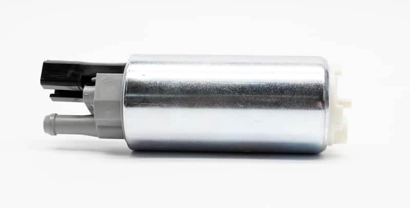 Walbro — Walbro 350lph High Pressure Fuel Pump *WARNING - GSS 352* (11mm Inlet - Inline w/the Outlet)
Fuel Pump - view 1