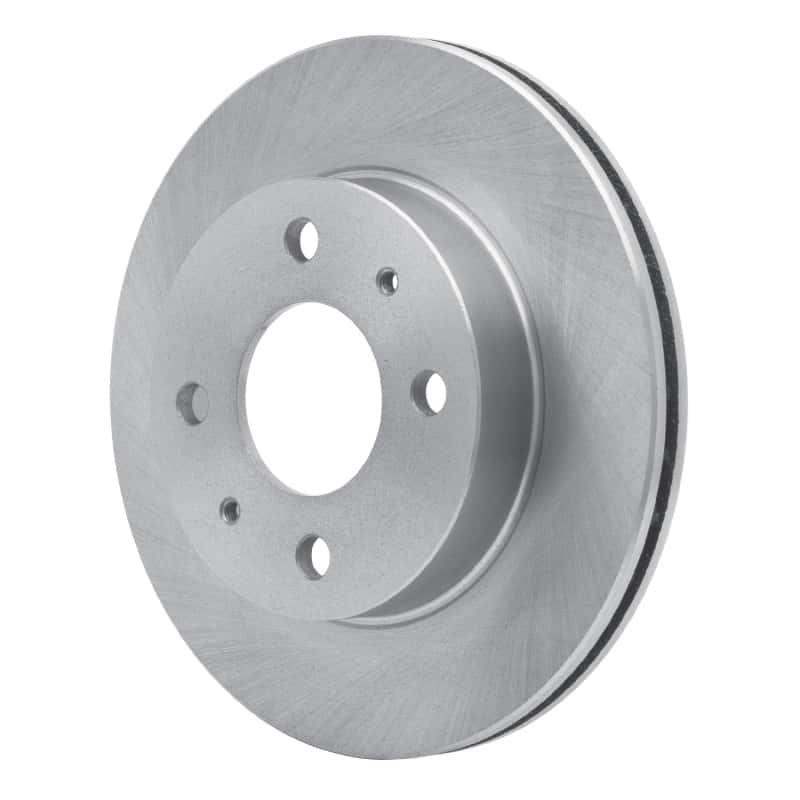 DFC — DFC 95-00 Nissan Sentra Front Brake Rotor
DFC Brake Rotor - view 2