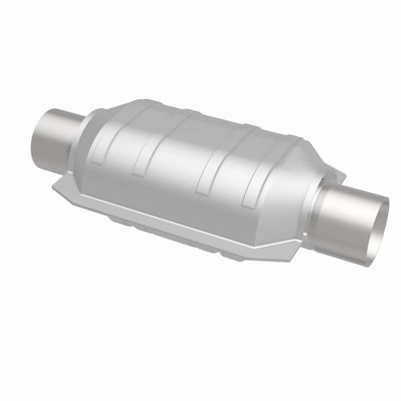Magnaflow — MagnaFlow Conv Universal 2.25 inch PC2 Rear
California - view 13