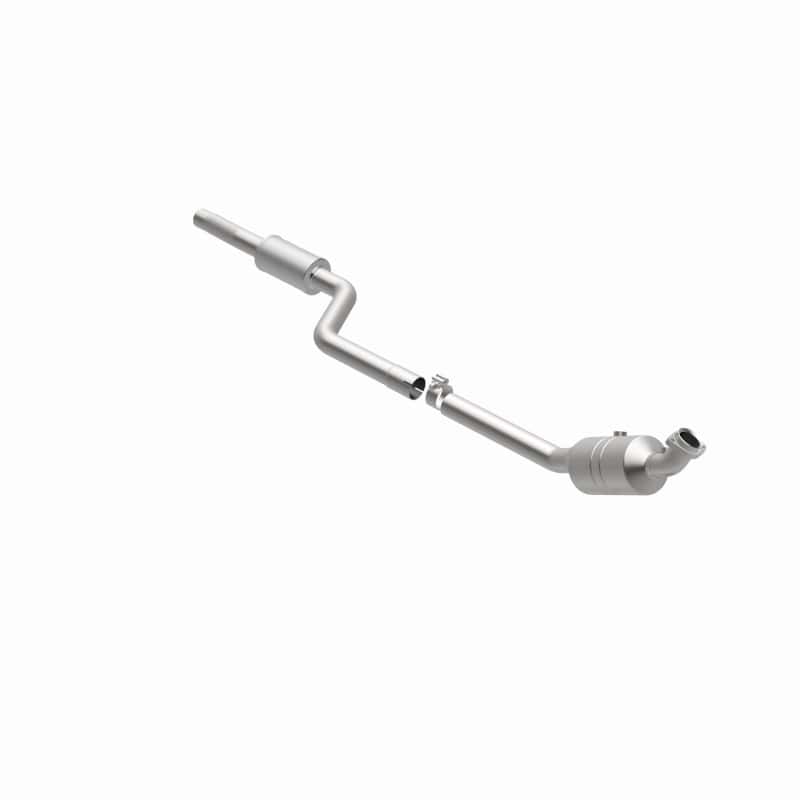 Magnaflow — Magnaflow Conv DF 08-10 C300 3.0L P/S
OEM Grade
OEM - view 23