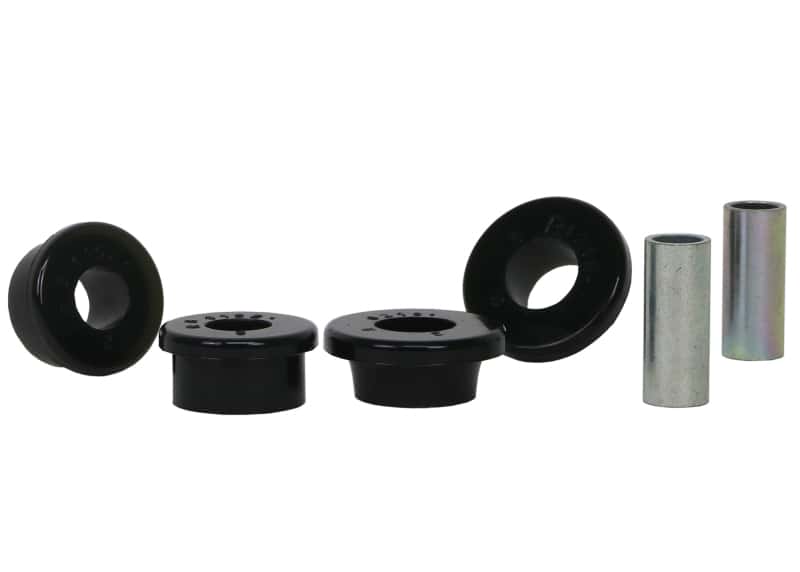Whiteline — Whiteline Plus 70-85 Toyota Celica Rear Panhard Rod Bushing
Bushing Kit - view 3