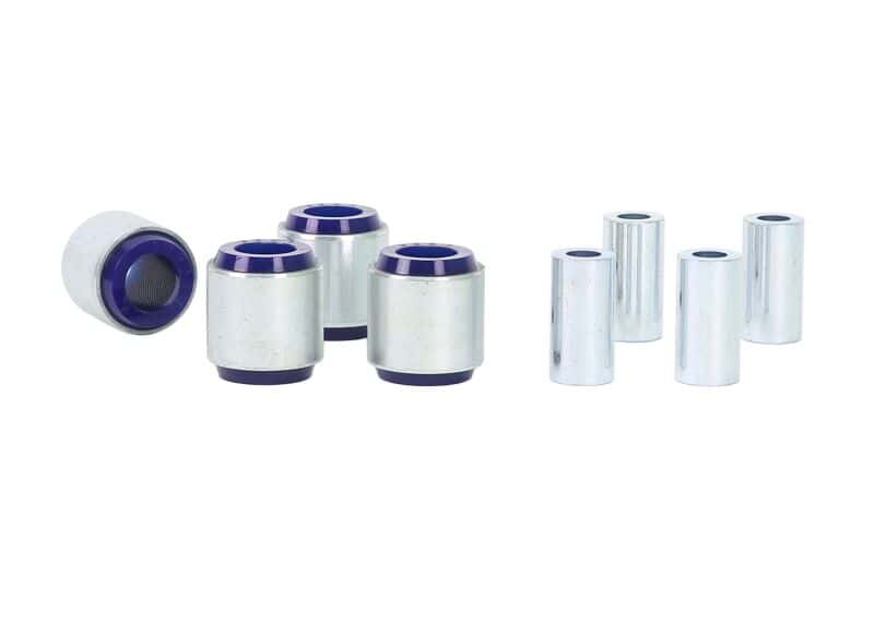 Superpro — SuperPro 2005 Subaru Outback XT Limited Rear Toe Control Arm & Outer Bushing Kit
Bushing Kit - view 4