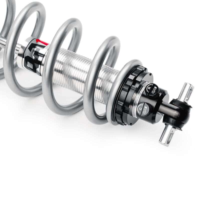 QA1 — QA1 82-03 Chevy S10 2WD Drag Kit (2in/3in Drop) - Level 1
S10 Suspension Kit - view 2