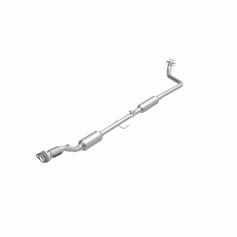 Magnaflow — MagnaFlow Conv Direct Fit OEM 18-21 Nissan Kicks 1.6L Single Underbody
OEM Grade
OEM - view 30