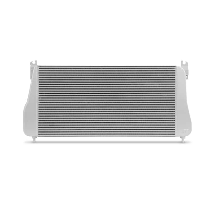 Mishimoto — Mishimoto 06-10 Chevy 6.6L Duramax Intercooler (Silver)
Intercooler Kit - view 5
