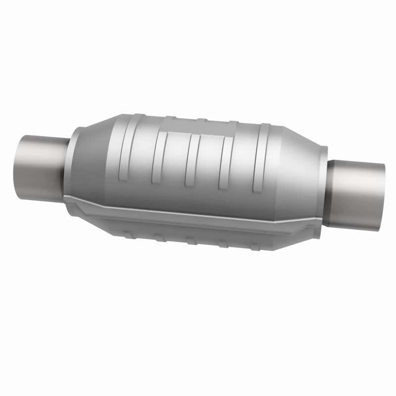Magnaflow — MagnaFlow Conv Univ Mf 3
OEM Grade
Standard - view 12