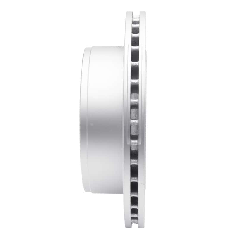 DFC — DFC 99-20 Chevrolet Suburban 2500 Rear GeoSPEC Coated Rotor
DFC Brake Rotor - view 3