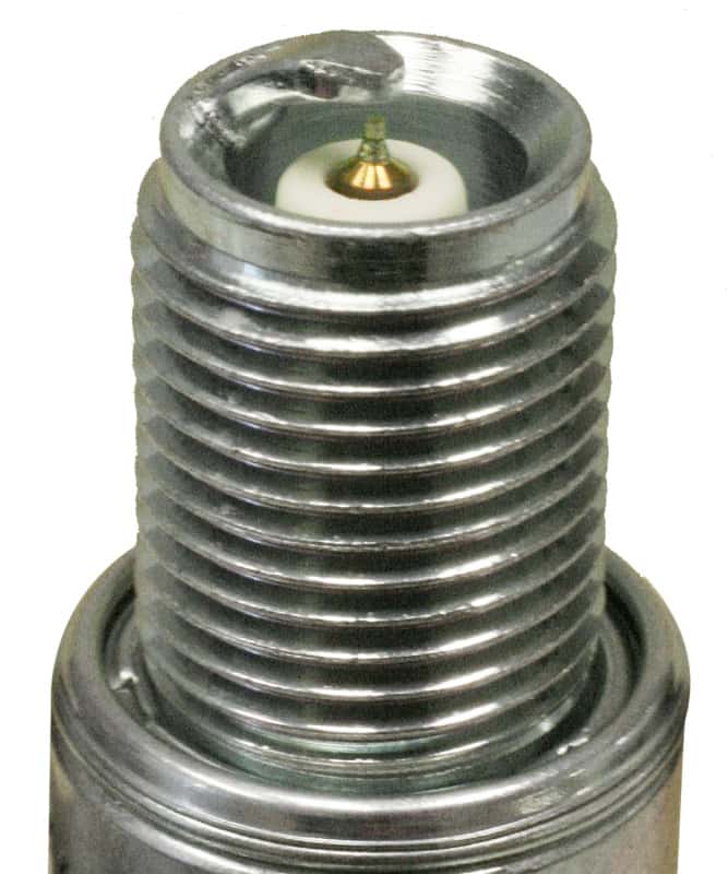 NGK — NGK Iridium IX Spark Plug Box of 4 (BR9ECSIX) - view 4