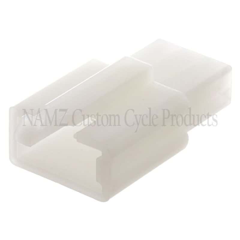 NAMZ — NAMZ ML 110 Locking Series 3-Pin Male Coupler (5 Pack) - view 1