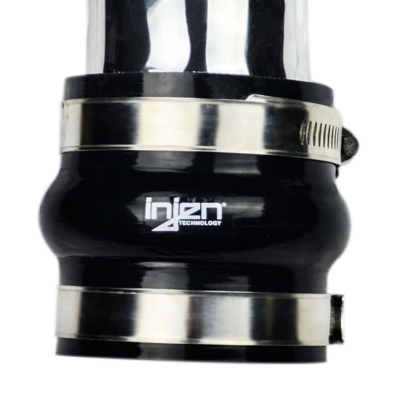 Injen — Injen 15-19 Volkswagen GTI (MK7) 2.0L Turbo TSI Aluminum Intercooler Piping Kit - Polished
TChrgrIcoolerKit
Intercooler Pipe - view 6