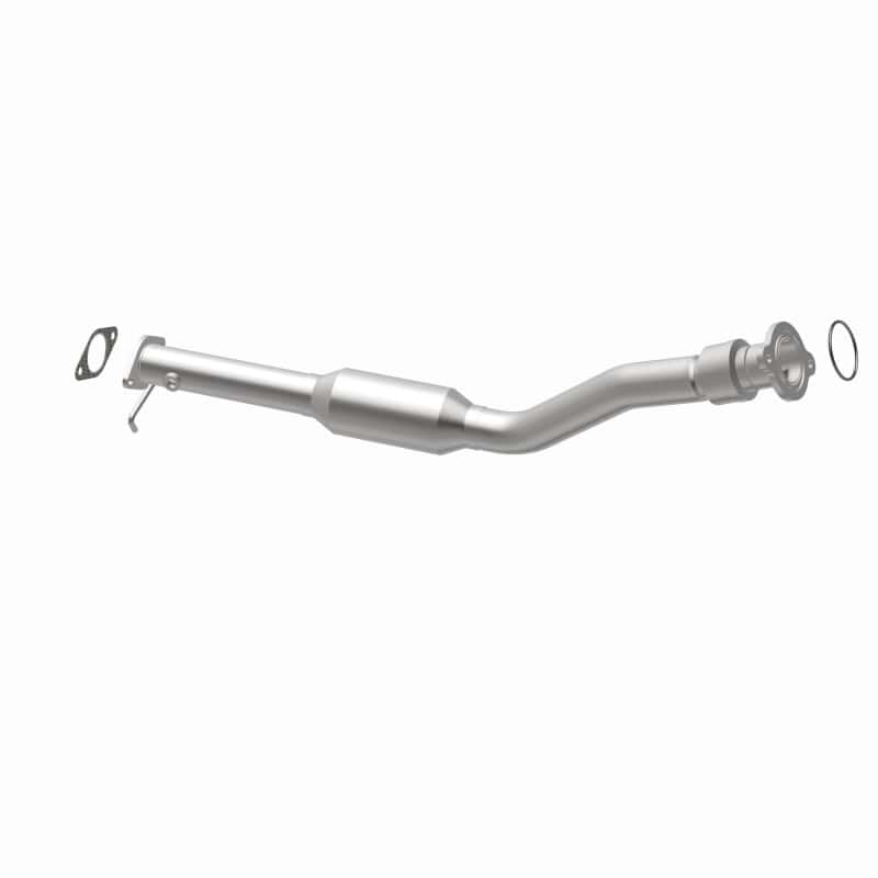 Magnaflow — Magnaflow 04-05 Chevrolet Impala 3.4L Direct Fit Converter
California - view 20