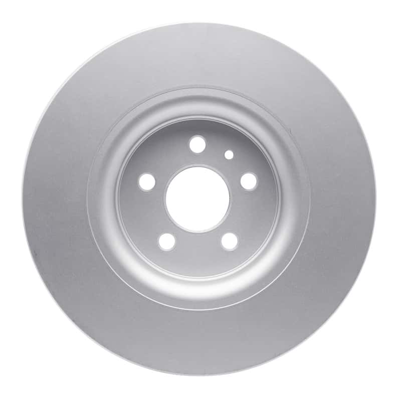 DFC — DFC 15-21 Ford Fusion Front GeoSPEC Coated Rotor
DFC Brake Rotor - view 5