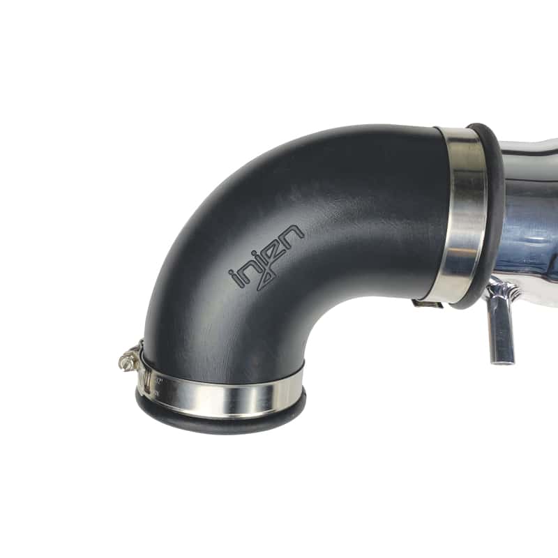 Injen — Injen 00-05 Eclipse / 00-03 Galant / 01-04 Sebring / 01-04 Stratus 3.0L V6 Polished Short Ram Intake
Short Ram Intake
Air Intake Kit - view 7