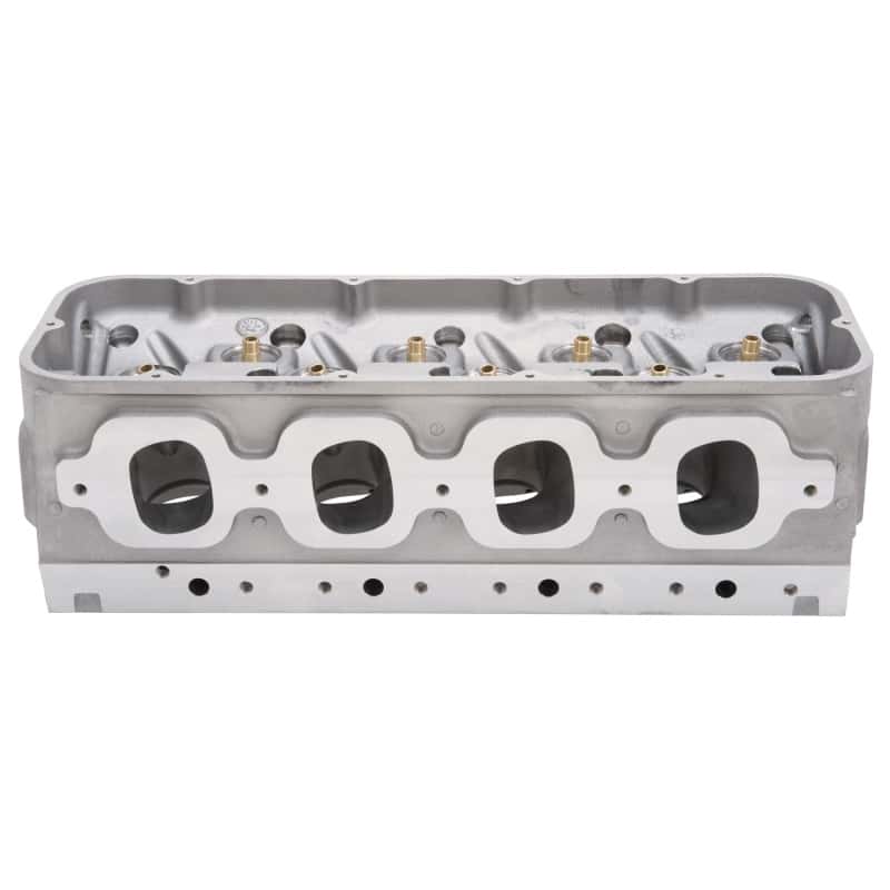 Edelbrock — Edelbrock Cylinder Head BBC BV3 Pro Port Hipd 11 Intake Valve
CYL HEADS-RACE - view 2