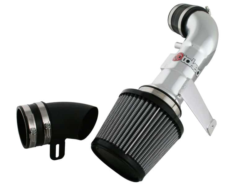 aFe — aFe Takeda Intakes Stage-2 PDS AIS PDS Nissan Altima 07-12 L4-2.5L (pol)
Takeda Intake System
AirIntKt - view 1