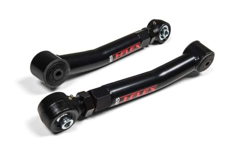 JKS Manufacturing — JKS Manufacturing Jeep Grand Cherokee WJ Adjustable J-Flex Lower Control Arms - Front
Control Arms - view 5
