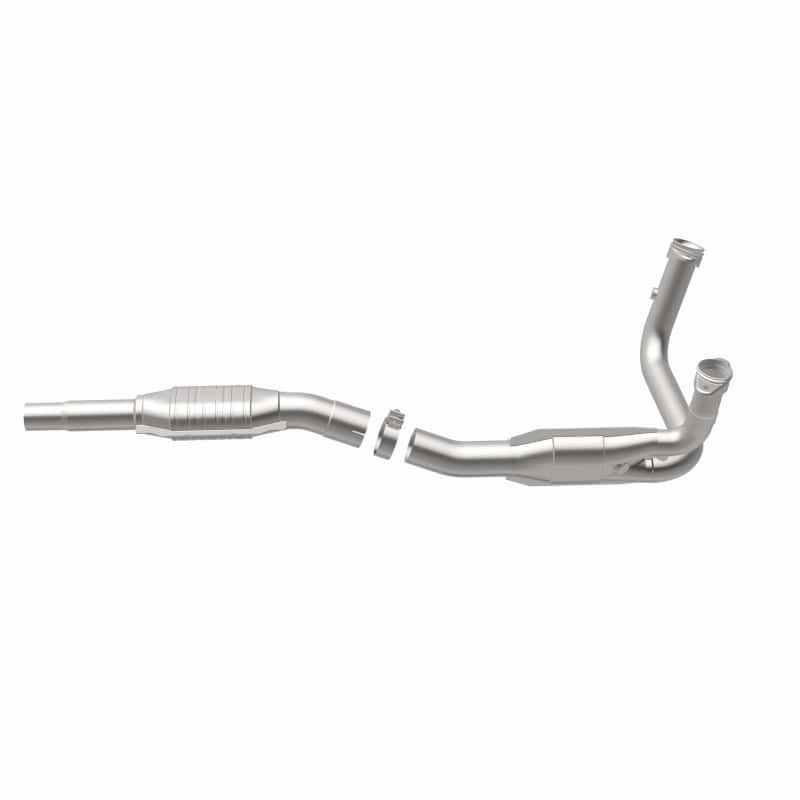 Magnaflow — MagnaFlow Conv DF 95 Ford Bronco 5.8L
HM Grade
HM - view 20