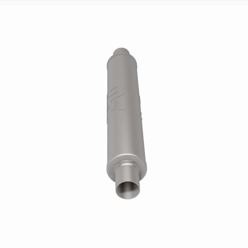 Magnaflow — MagnaFlow Muffler Mag SS 22X4X4 2.25X2.25 C/C
Straight Through - view 11