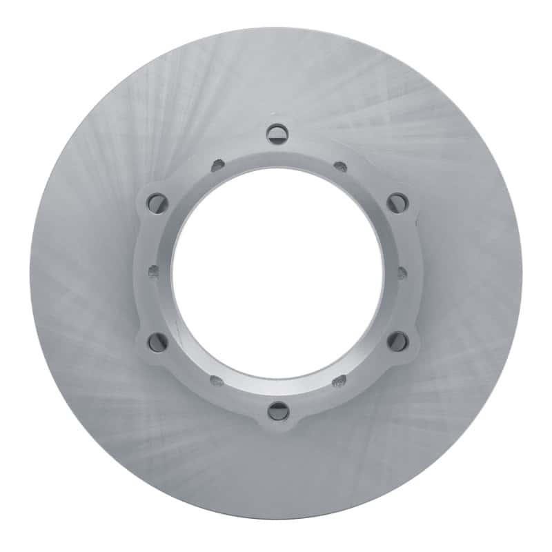 DFC — DFC 13-20 Hino 5 Front Brake Rotor
DFC Brake Rotor - view 1