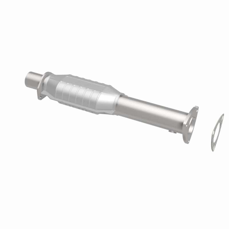 Magnaflow — MagnaFlow Conv DF 95-98 GM S10 Pickup 4.3L
Standard Grade
Standard - view 13