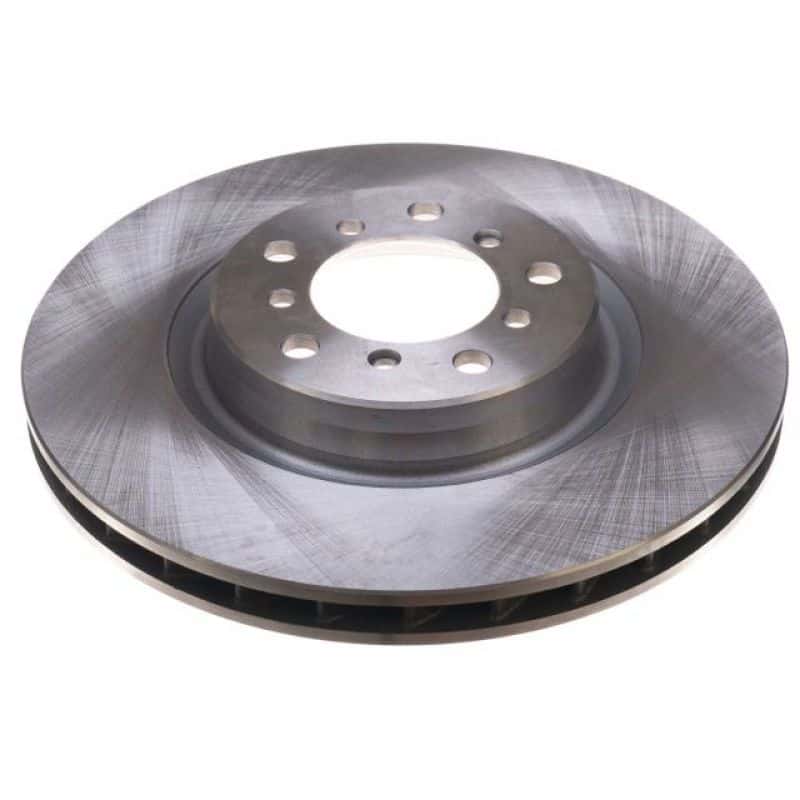 PowerStop — Power Stop 01-06 BMW M3 Front Left Autospecialty Brake Rotor
AutoSpecialty Rotor - view 1