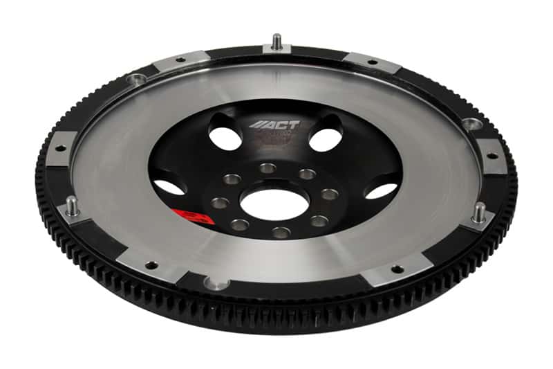 ACT — ACT 2007 Audi A3 XACT Flywheel Streetlite
Flywheel - view 2