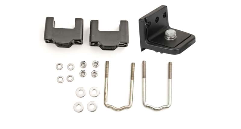 Rhino-Rack — Rhino-Rack Sunseeker Euro/Thule/Yakima Bar Bracket Kit - view 5