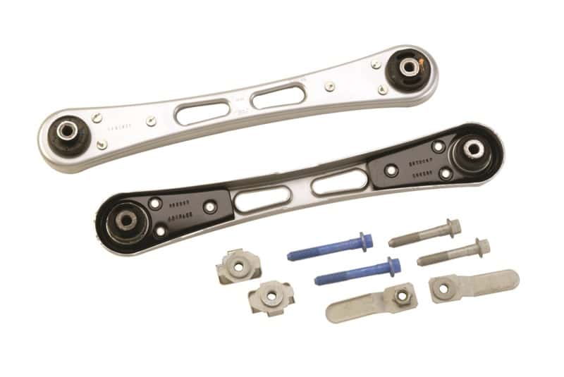 Ford Racing — Ford Racing 2005-14 Mustang Rear Lower Control Arm Upgrade Kit - view 1