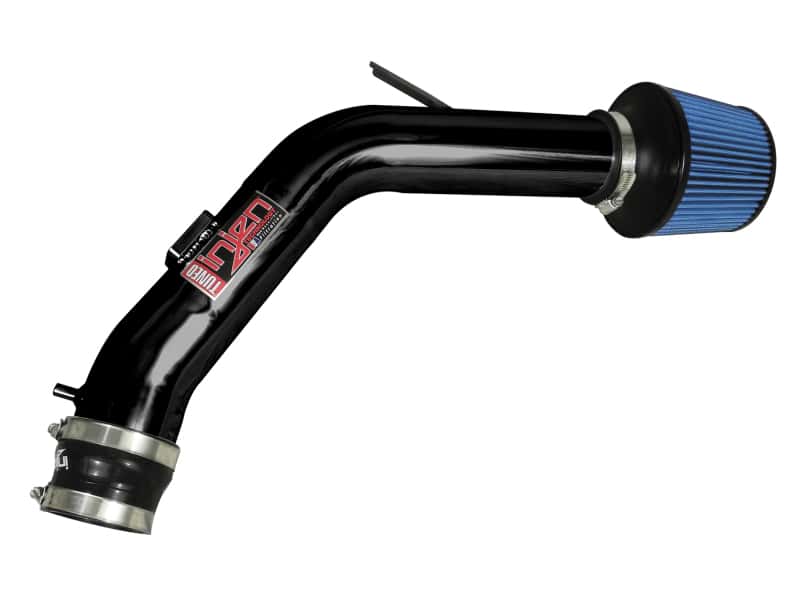 Injen — Injen 14-15 Mazda 6 2.5L 4cyl Black Cold Air Intake w/ MR Tech & Air Fusion
Cold Air Intake
Air Intake Kit - view 3