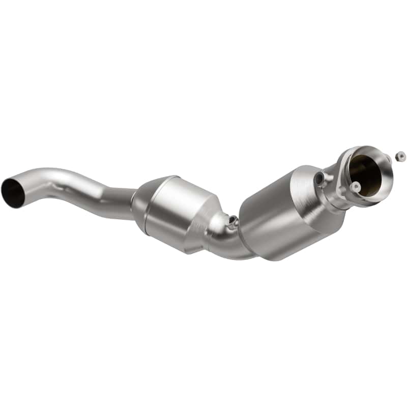 Magnaflow — MagnaFlow DF Conv 2021 Ford F-150 Left Underbody 3.5L
OEM - view 1