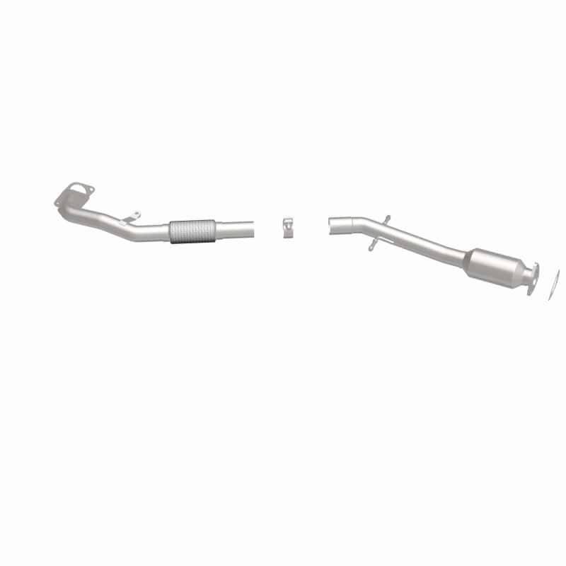 Magnaflow — Magnaflow Conv DF 2017 Buick Envision 2.5L
OEM Grade
OEM - view 13