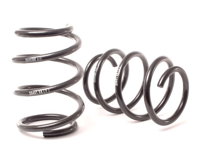 H&R — H&R 99-03 BMW M5 E39 Sport Spring (Front Only)
Sport Spring - view 1