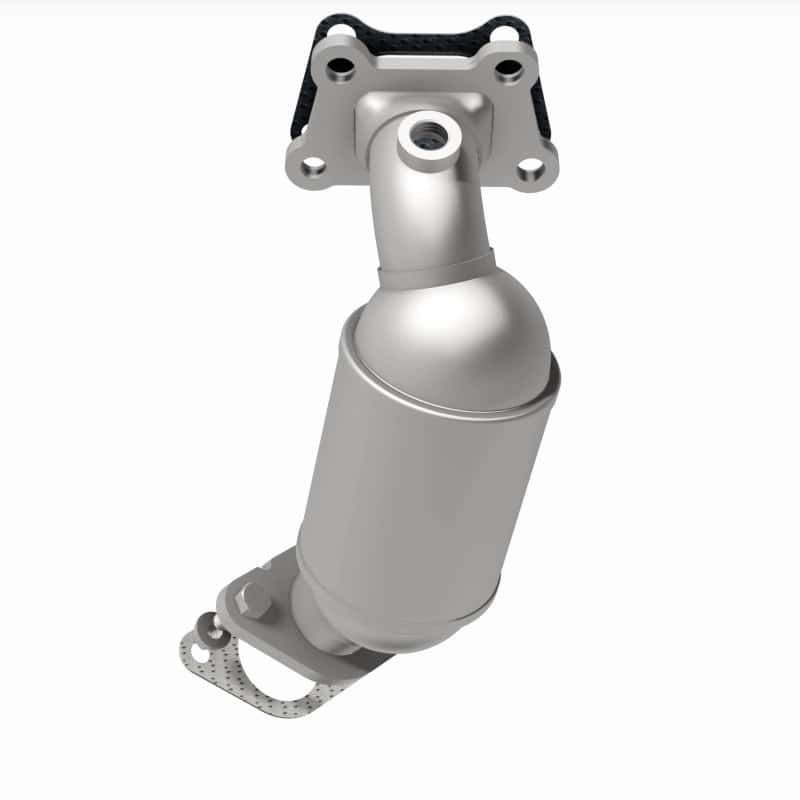 Magnaflow — Magnaflow 2017 Cadillac XT5 Front Underbody 3.6L Direct Fit Converter
OEM Grade
OEM - view 18