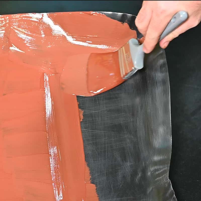 DEI — DEI ATAC Red Oxide Primer - 1 Quart
ATAC Red Oxide - view 2