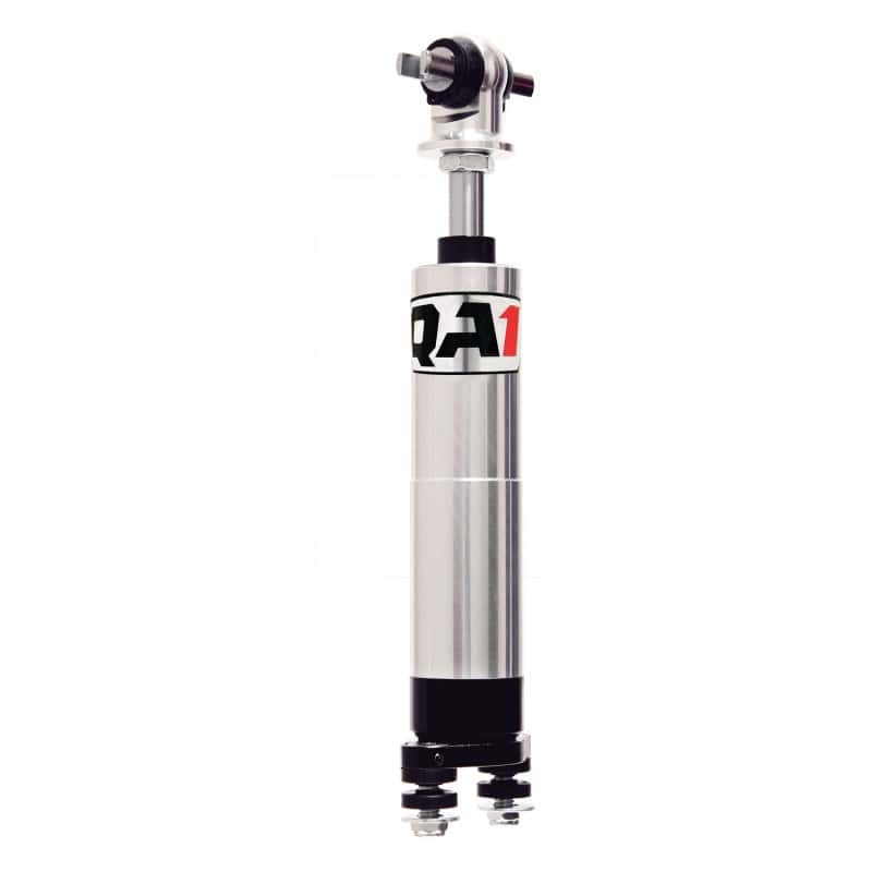 QA1 — QA1 Stocker Star Series Front Shock Absorber - Non Adj. - 10.5in/14.375in - Aluminum
Stocker Star Shock - view 2