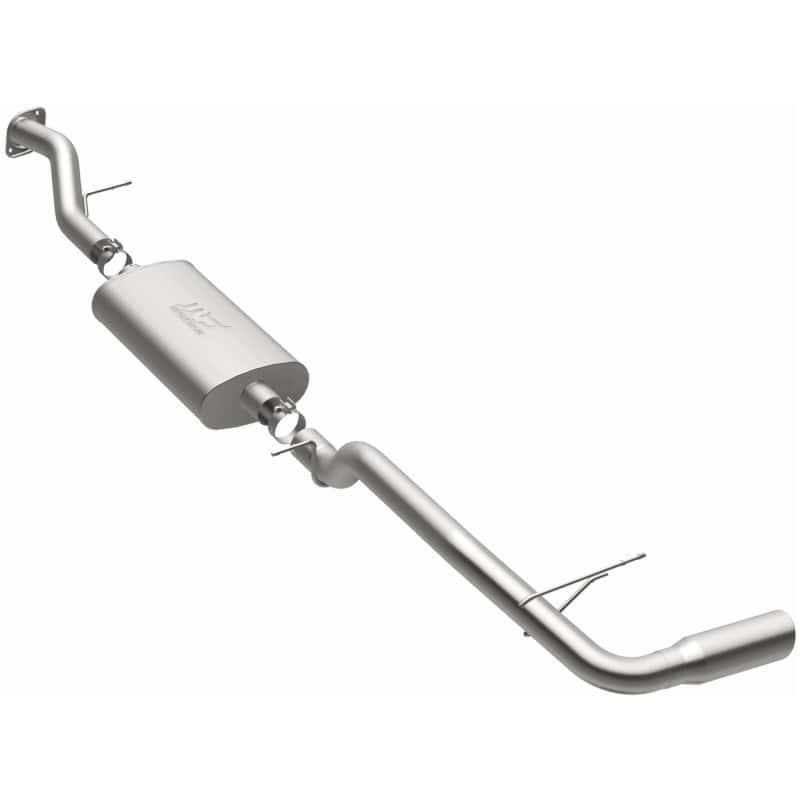 Magnaflow — MagnaFlow Sys C/B 00- Chevy Tahoe 5.3L
Cat-Back - view 29