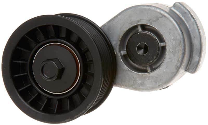Gates — Gates 94-03 Dodge Ram Pickup V-8 5.9L Tensioner Assy. Belt Drive Tensioner - view 1