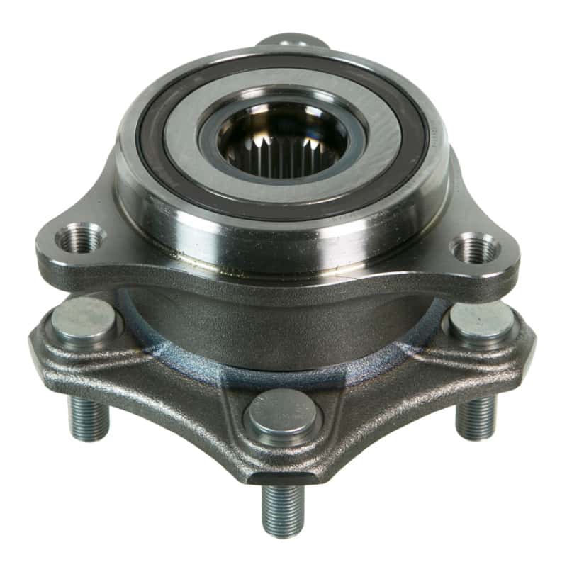 Moog — MOOG 10-13 Suzuki Kizashi Front Hub Assembly - view 1
