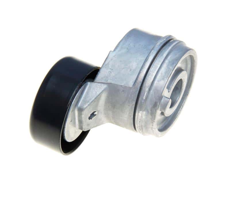 Gates — Gates 96-00 Ford Taurus V-6 3.0L Tensioner Assy. Belt Drive Tensioner - view 10