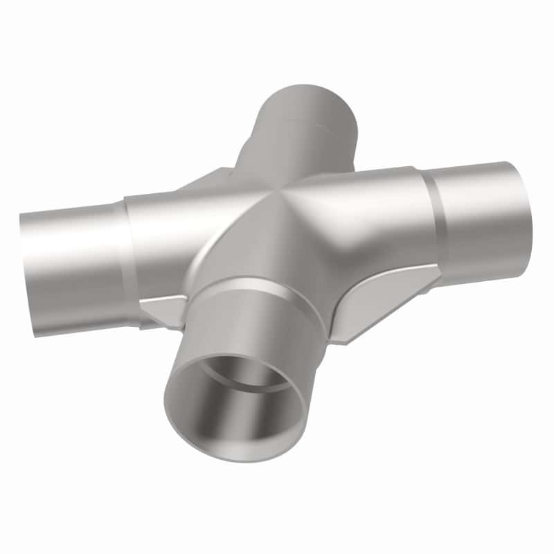 Magnaflow — MagnaFlow Smooth Trans X 2.25inch SS 35deg.
Exhaust Pipe - view 15