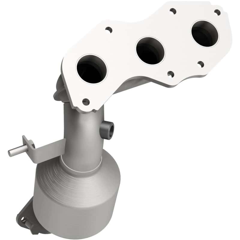 Magnaflow — MagnaFlow Conv DF 07-09 Toyota Sienna 3.5L
OEM Grade
OEM - view 30