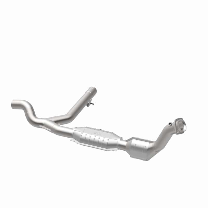 Magnaflow — MagnaFlow Conv DF 99-00 Ford Exped 4.6L
California - view 21